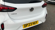 Vauxhall Corsa 1.2 GS 5dr Petrol Hatchback